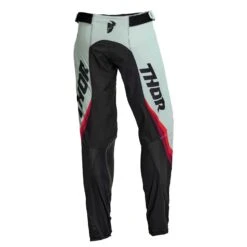 Thor Pulse Rev Women's Pants -Moto Style Shop 372591 V1