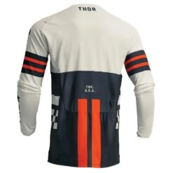 Thor Pulse Combat Youth Jersey -Moto Style Shop 372652 V1