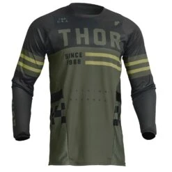 Thor Pulse Combat Youth Jersey