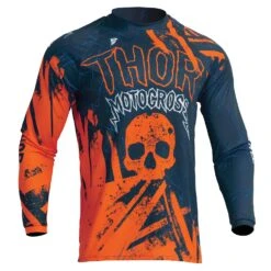Thor Sector Gnar Youth Jersey -Moto Style Shop 372667 V1