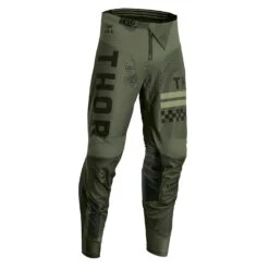 Thor Pulse Combat Youth Pants