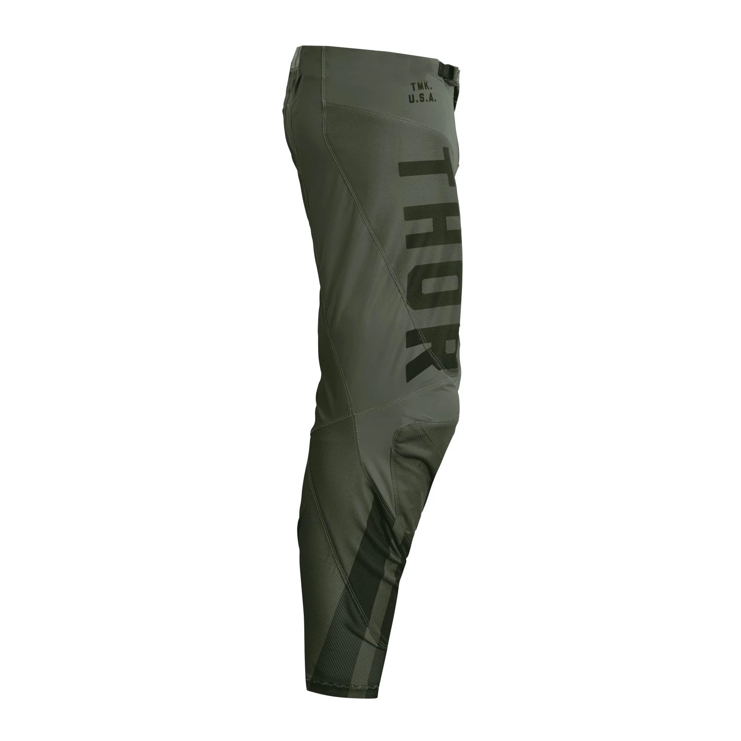 Thor Pulse Combat Youth Pants 2 Thor Pulse Combat Youth Pants - Image 2