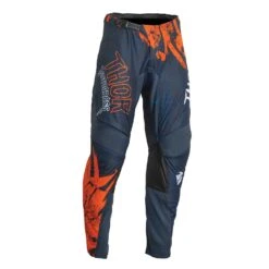 Thor Sector Gnar Youth Pants -Moto Style Shop 372703 V1