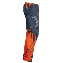 Thor Sector Gnar Youth Pants -Moto Style Shop 372705 V1