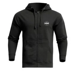 Thor Stadium Zip-up Hoodies