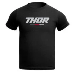 Thor Boys' Corpo Youth T-shirt