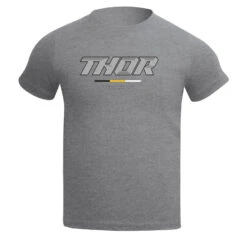 Thor Boys' Corpo Youth T-shirt -Moto Style Shop 372927 V1