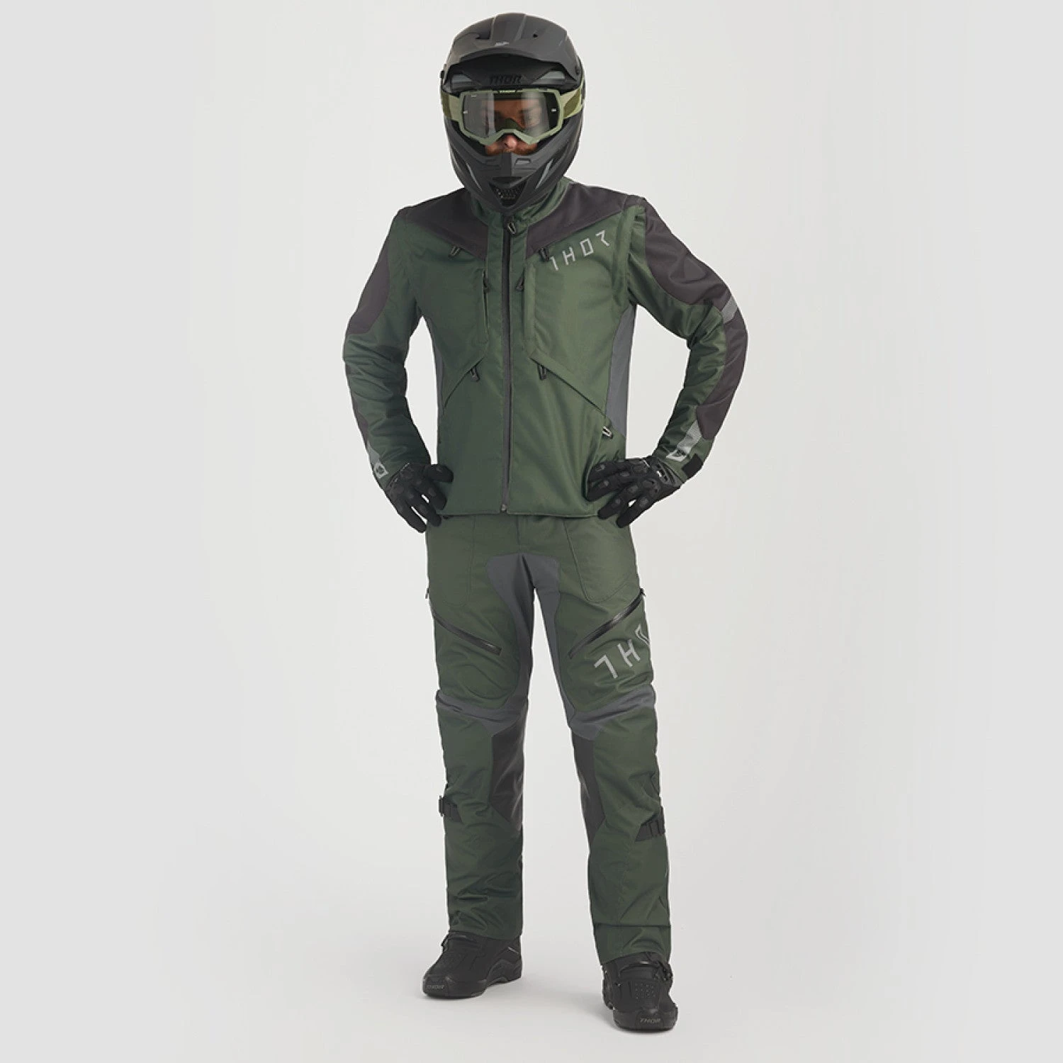 Thor Terrain Over The Boot Pants 5 Thor Terrain Over The Boot Pants - Image 5