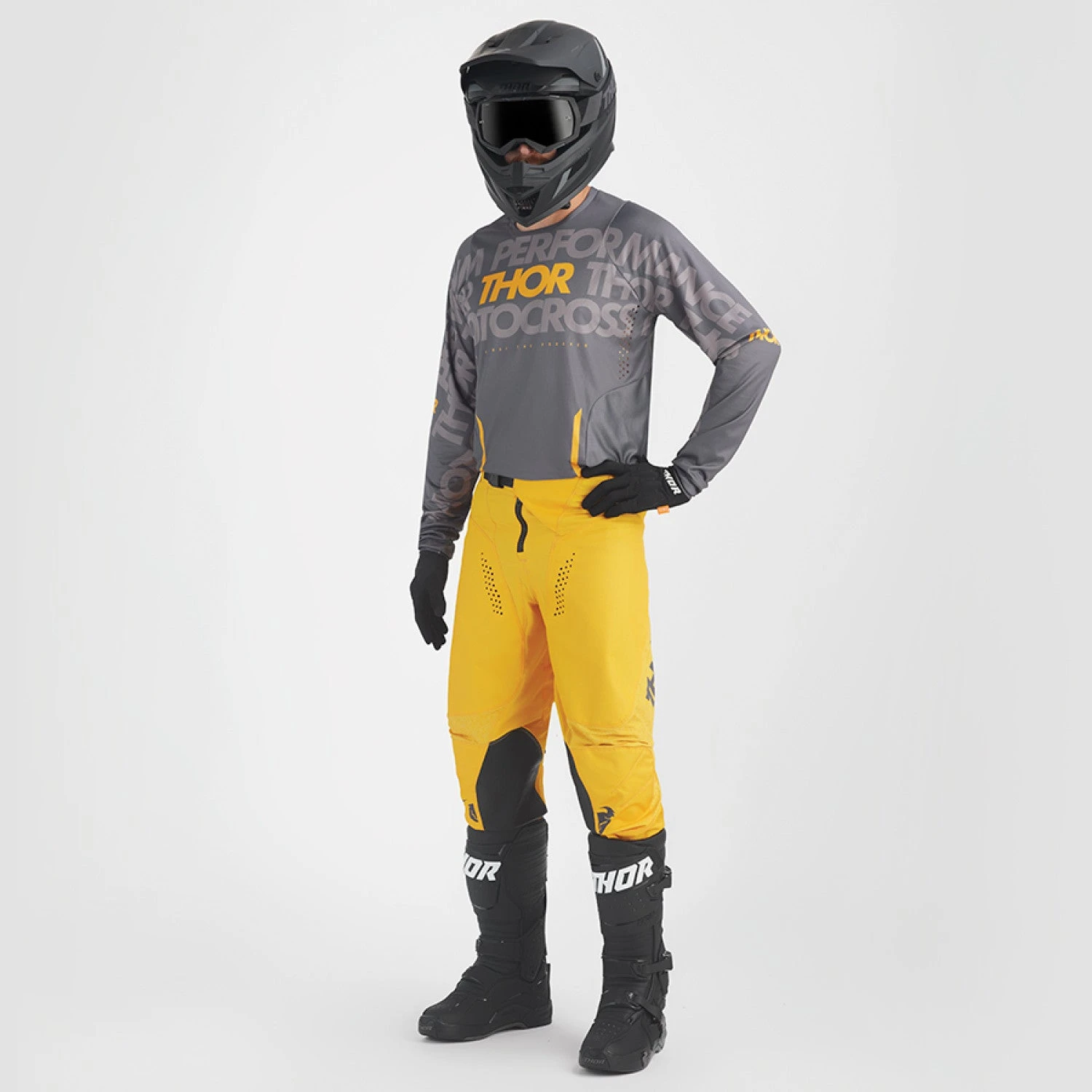 Thor Pulse Mono Pants 7 Thor Pulse Mono Pants - Image 7