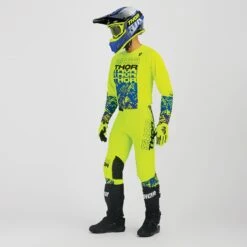 Thor Sector Atlas Jersey -Moto Style Shop 373359 V1