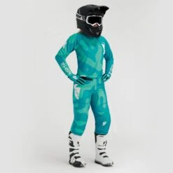 Thor Sector Disguise Women's Jersey -Moto Style Shop 373361 V1