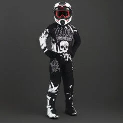 Thor Sector Gnar Youth Jersey -Moto Style Shop 373363 V1