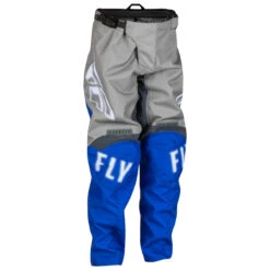 FLY Racing Youth F-16 Pant - Black/Hi-Vis 11 FLY Racing Youth F-16 Pant - Black/Hi-Vis -Moto Style Shop 376 233