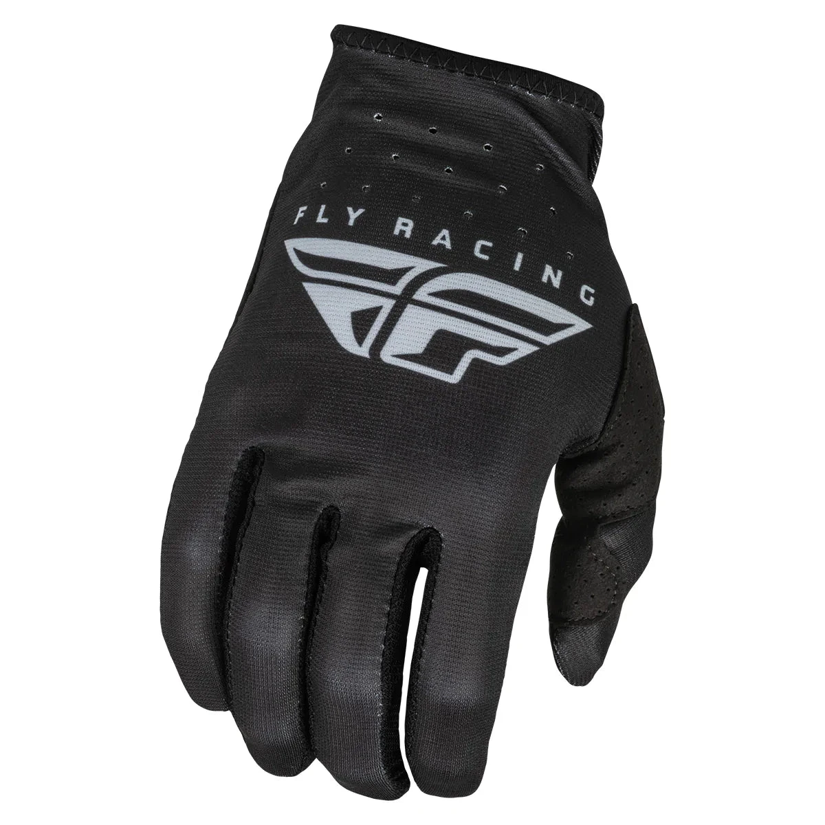 FLY Racing Men's Lite Gloves 1 FLY Racing Men's Lite Gloves