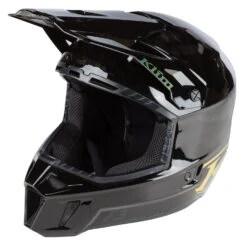 Klim F3 Carbon Assault Helmets -Moto Style Shop 3761 000 Assault 20Camo 20Gold 01