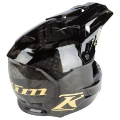 Klim F3 Carbon Assault Helmets -Moto Style Shop 3761 000 Assault 20Camo 20Gold 02