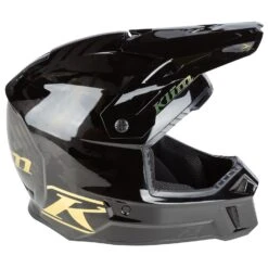 Klim F3 Carbon Assault Helmets -Moto Style Shop 3761 000 Assault 20Camo 20Gold 04