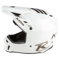 Klim F3 Carbon Assault Helmets -Moto Style Shop 3761 000 Assault 20Camo 20White 03