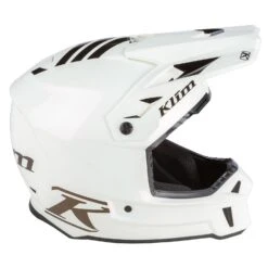 Klim F3 Carbon Assault Helmets -Moto Style Shop 3761 000 Assault 20Camo 20White 04