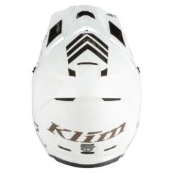 Klim F3 Carbon Assault Helmets -Moto Style Shop 3761 000 Assault 20Camo 20White 06