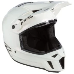 Klim F3 Carbon Assault Helmets -Moto Style Shop 3761 000 Assault 20Camo 20White 07