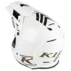 Klim F3 Carbon Assault Helmets -Moto Style Shop 3761 000 Assault 20Camo 20White 08