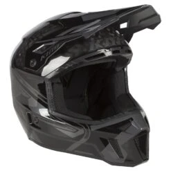 Klim F3 Carbon Pro Ascent Helmet - ECE -Moto Style Shop 3794 000 Ascent 20Black 20 20Asphalt 07 7c59125d 42ac 4e9f b3f4 7e4032c1dc5f