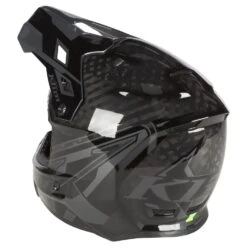 Klim F3 Carbon Pro Ascent Helmet - ECE -Moto Style Shop 3794 000 Ascent 20Black 20 20Asphalt 08 4ce3b2bf 8f30 45d6 8dfe b2f517216eec