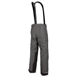 Klim Kaos Pants 25 Klim Kaos Pants -Moto Style Shop 3804 002 Asphalt 20 20Black 02 e05a759f 2588 4c30 9171 2c6d4816a0a0