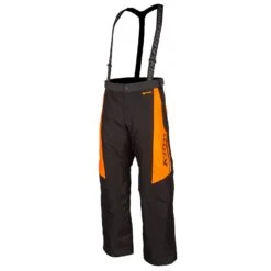 Klim Kaos Pants 30 Klim Kaos Pants -Moto Style Shop 3804 002 Black 20 20Strike 20Orange 01 cbbe7e11 de48 4731 9054 2a9e8cd83597