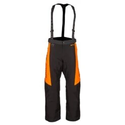 Klim Kaos Pants 32 Klim Kaos Pants -Moto Style Shop 3804 002 Black 20 20Strike 20Orange 03 063fc443 565a 4f77 b1ba e16d7ba538d5