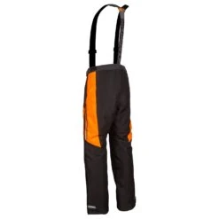 Klim Kaos Pants 35 Klim Kaos Pants -Moto Style Shop 3804 002 Black 20 20Strike 20Orange 06 0fbd9772 947d 4f0c 8df9 70aba88dc422
