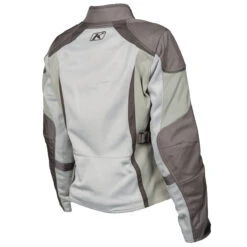 Klim Women's Avalon Jackets -Moto Style Shop 3914 001 Monument 20Gray 20 20Cool 20Gray 02