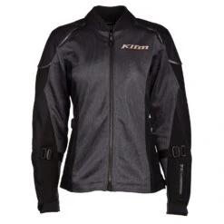 Klim Women's Avalon Jackets -Moto Style Shop 3914 001 Stealth 20Black 03