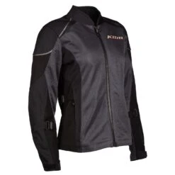 Klim Women's Avalon Jackets -Moto Style Shop 3914 001 Stealth 20Black 05