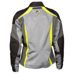 Klim Women's Avalon Jackets -Moto Style Shop 3914 001 Vivid 20Asphalt 04