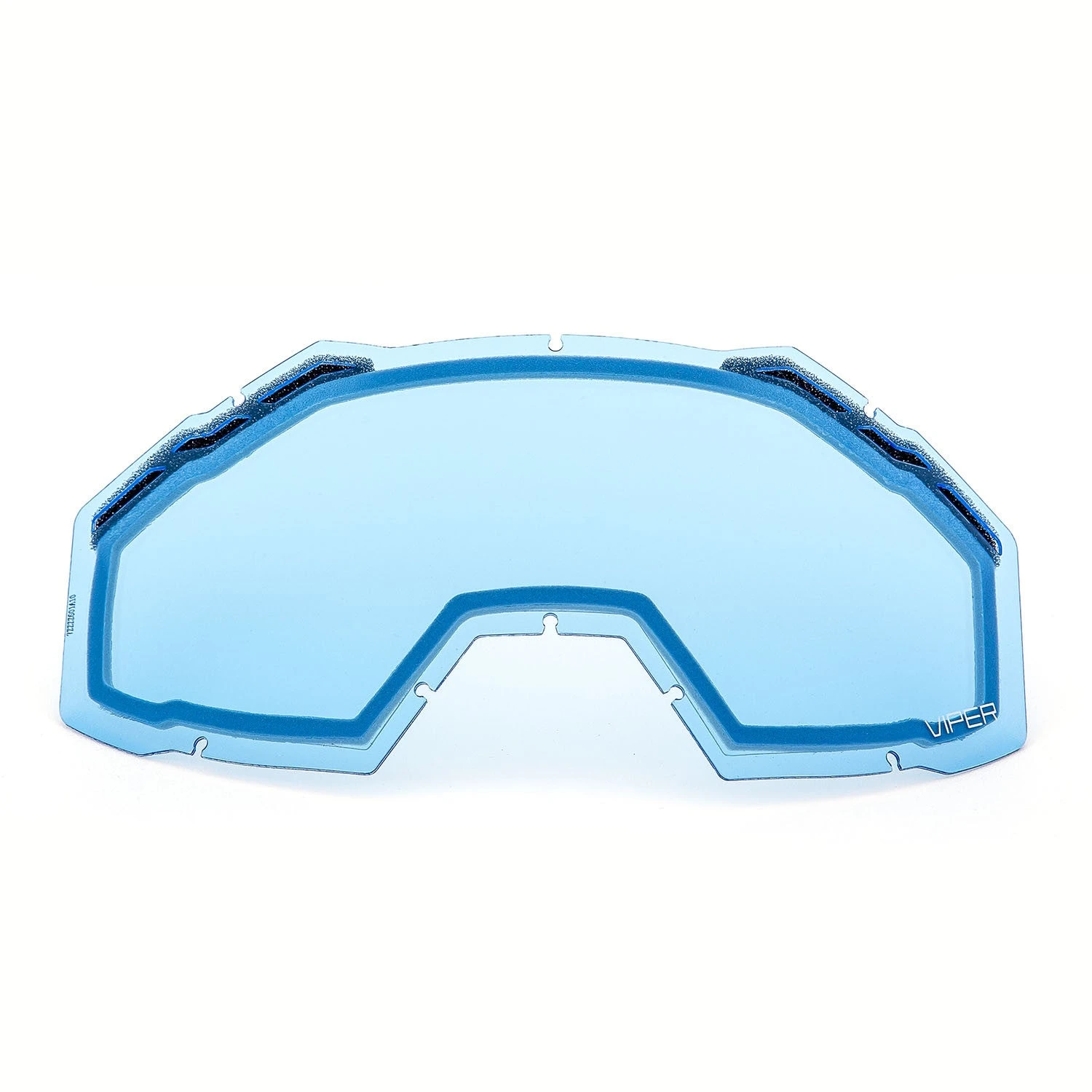 Klim Viper Pro/Viper Replacement Double Lens 1 Klim Viper Pro/Viper Replacement Double Lens