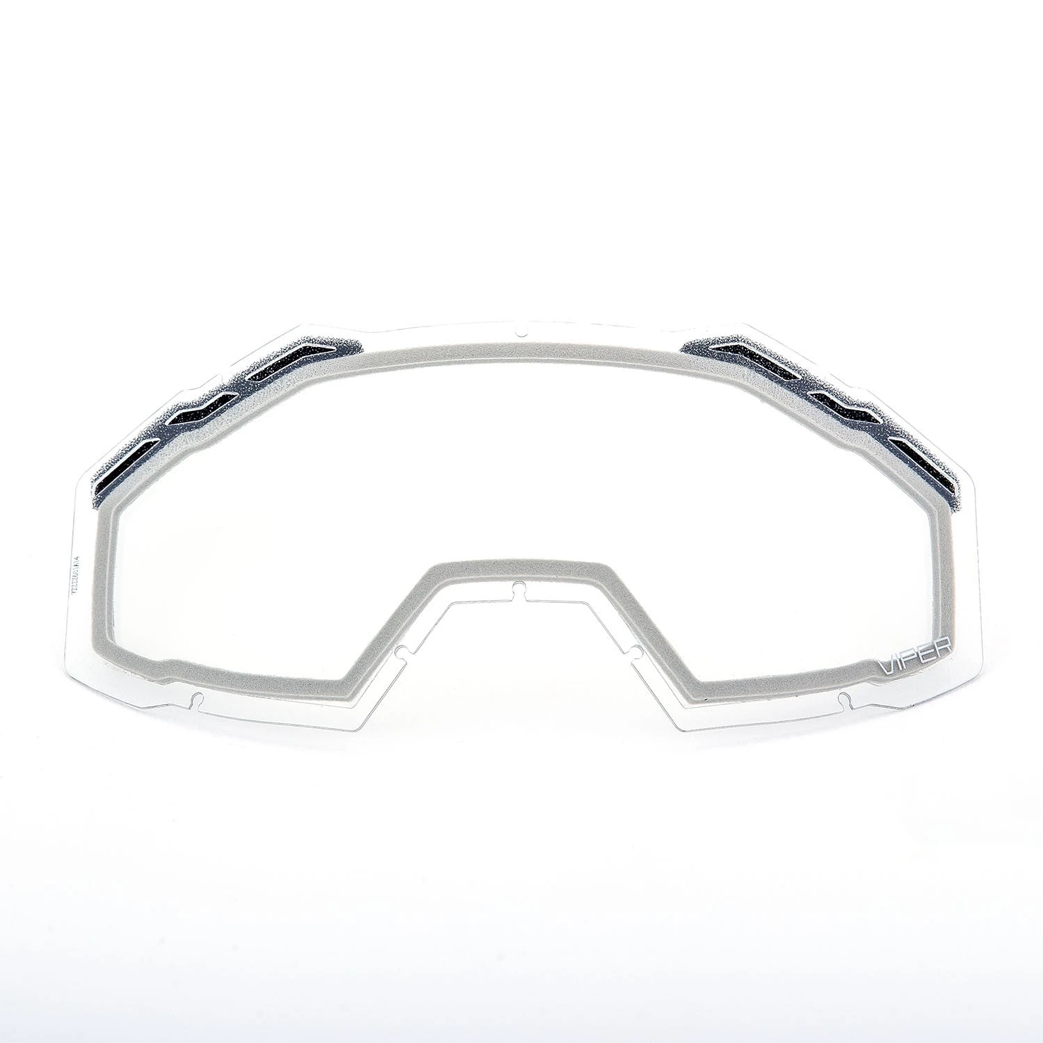 Klim Viper Pro/Viper Replacement Double Lens 2 Klim Viper Pro/Viper Replacement Double Lens - Image 2