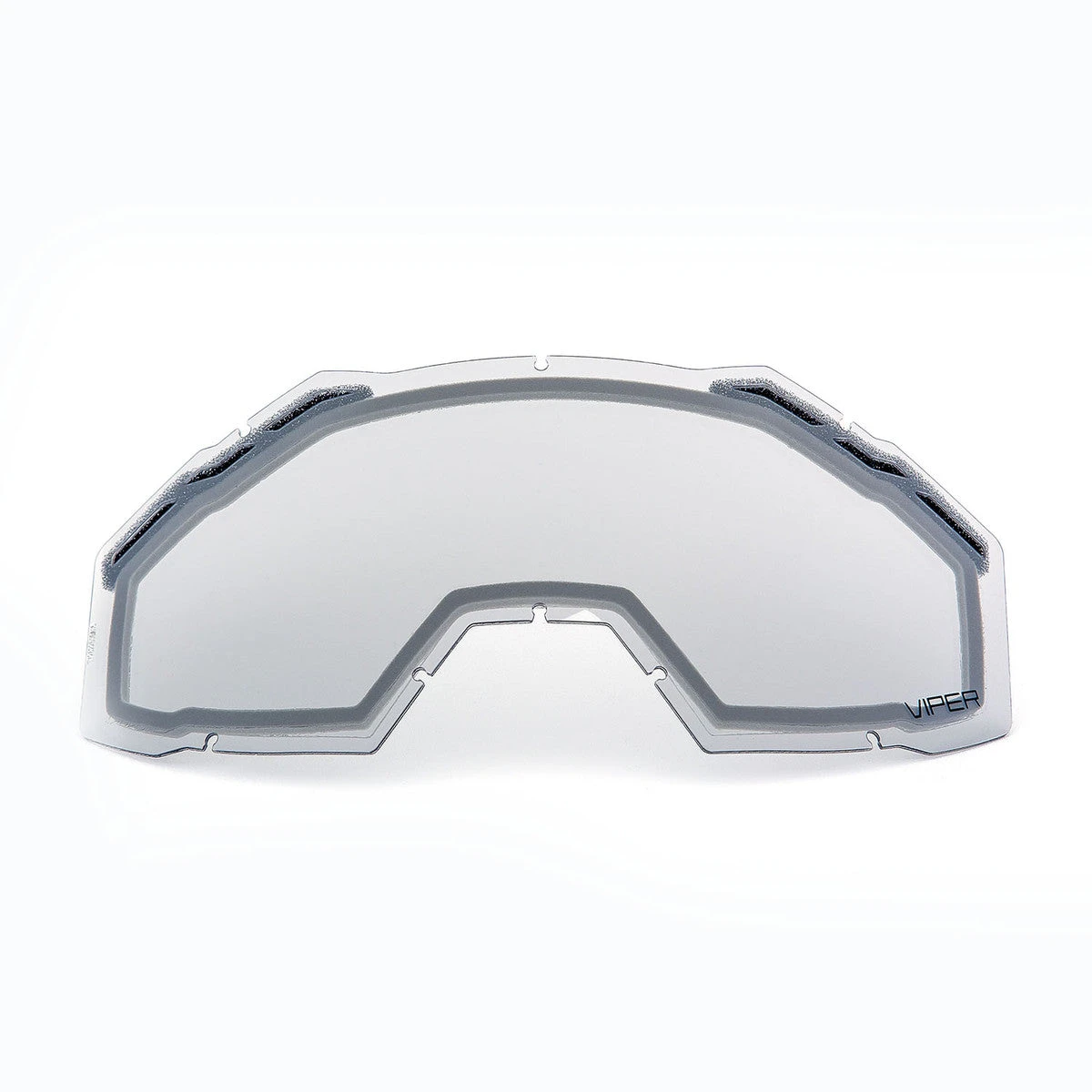 Klim Viper Pro/Viper Replacement Double Lens 3 Klim Viper Pro/Viper Replacement Double Lens - Image 3