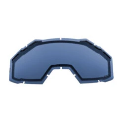 Klim Viper Pro/Viper Replacement Double Lens 28 Klim Viper Pro/Viper Replacement Double Lens -Moto Style Shop 3981 000 DBL 20Lens 20Dark 20Smoke 20Blue 20Mirror 01