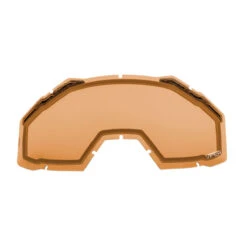 Klim Viper Pro/Viper Replacement Double Lens 30 Klim Viper Pro/Viper Replacement Double Lens -Moto Style Shop 3981 000 DBL 20Lens 20Persimmon 01