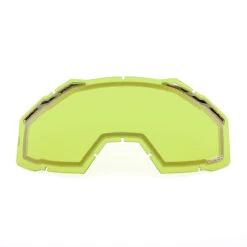 Klim Viper Pro/Viper Replacement Double Lens 31 Klim Viper Pro/Viper Replacement Double Lens -Moto Style Shop 3981 000 Dbl 20Lens 20Lt 20Green 20Tint 01