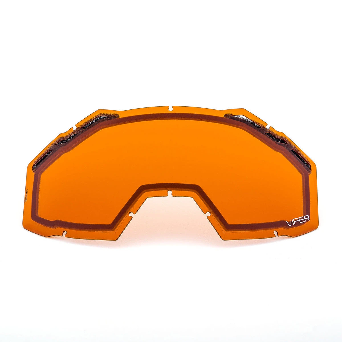 Klim Viper Pro/Viper Replacement Double Lens 4 Klim Viper Pro/Viper Replacement Double Lens - Image 4