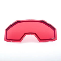 Klim Viper Pro/Viper Replacement Double Lens 20 Klim Viper Pro/Viper Replacement Double Lens -Moto Style Shop 3981 000 Rose 20Tint 01