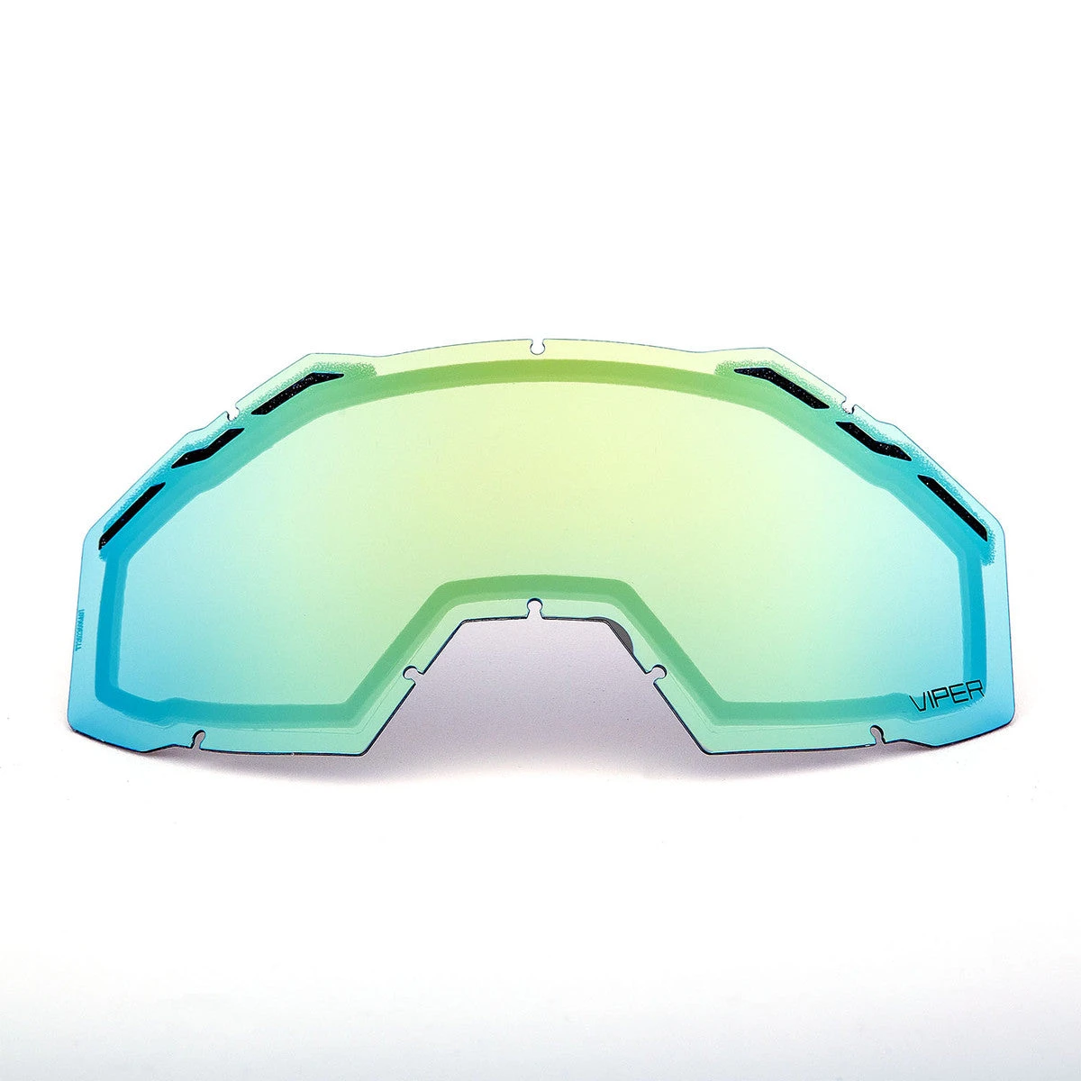 Klim Viper Pro/Viper Replacement Double Lens 7 Klim Viper Pro/Viper Replacement Double Lens - Image 7