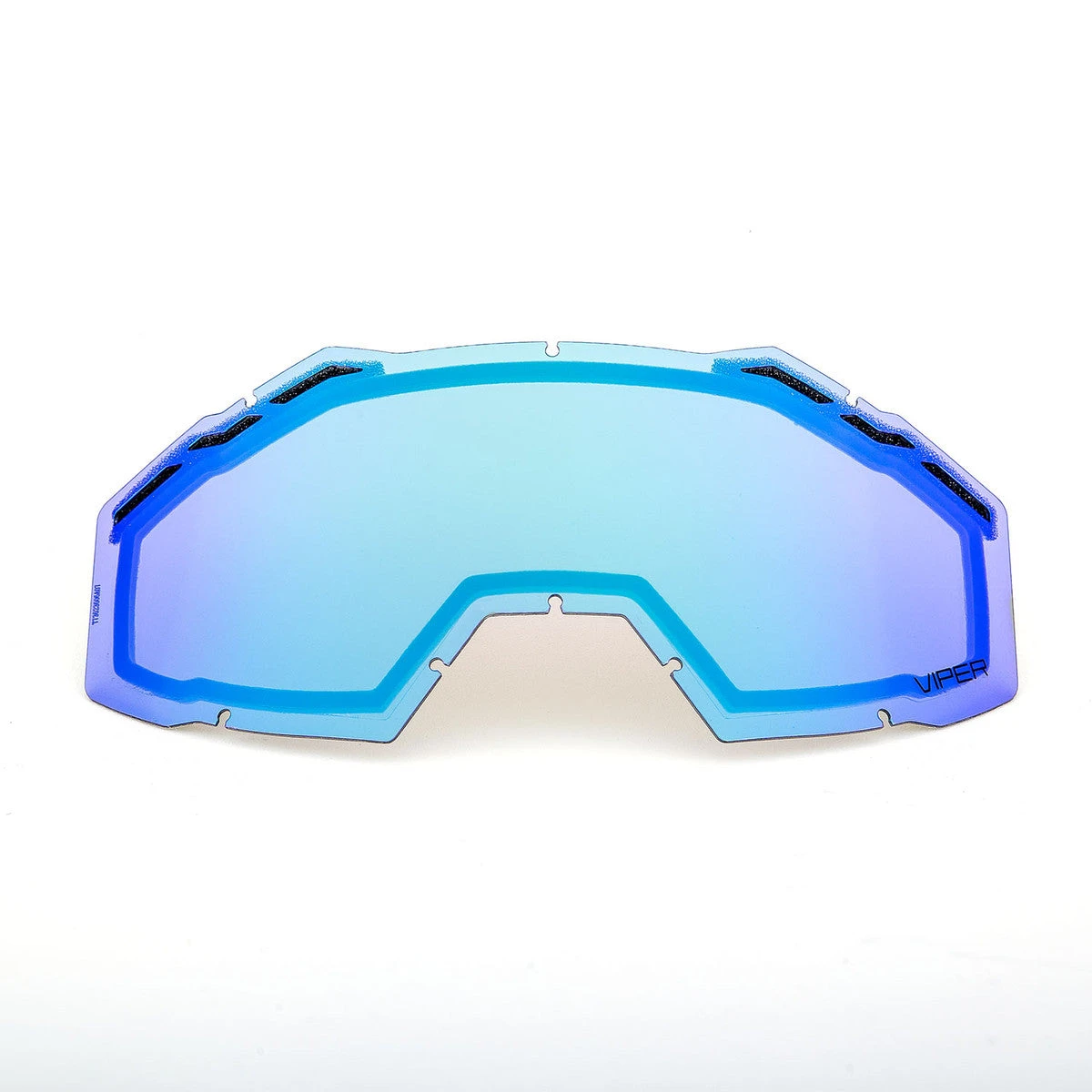 Klim Viper Pro/Viper Replacement Double Lens 12 Klim Viper Pro/Viper Replacement Double Lens - Image 12