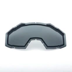 Klim Viper Pro/Viper Replacement Double Lens 23 Klim Viper Pro/Viper Replacement Double Lens -Moto Style Shop 3981 000 Smoke 20Polarized 01
