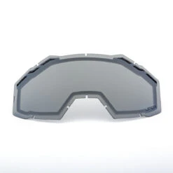 Klim Viper Pro/Viper Replacement Double Lens 25 Klim Viper Pro/Viper Replacement Double Lens -Moto Style Shop 3981 000 Smoke 20Silver 20Mirror 01