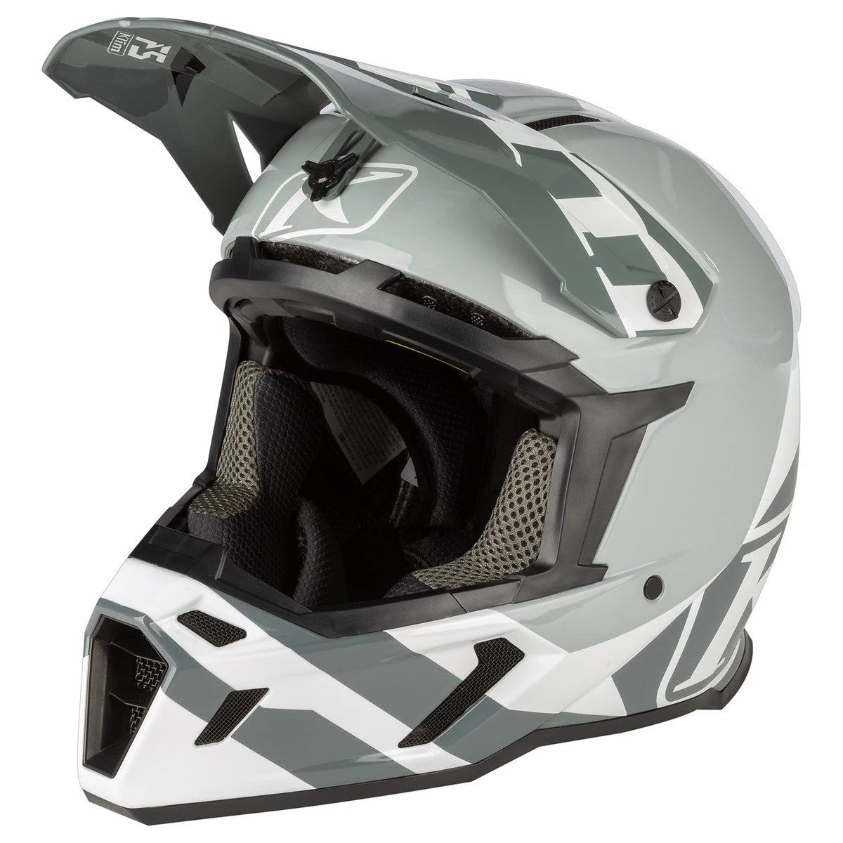 Klim F5 Koroyd Ascent Helmets 17 Klim F5 Koroyd Ascent Helmets - Image 17