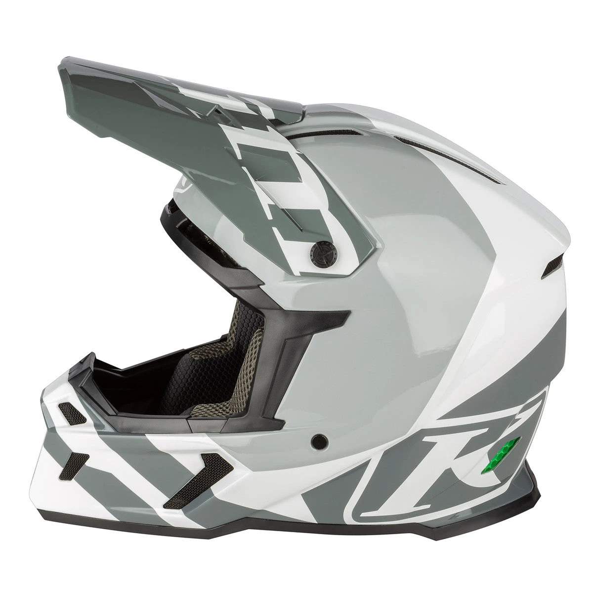 Klim F5 Koroyd Ascent Helmets 19 Klim F5 Koroyd Ascent Helmets - Image 19